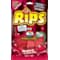Rips Rips Bite-Size Cherry 4.0 oz. Peg Bag, PK12 34608 - alternate 2